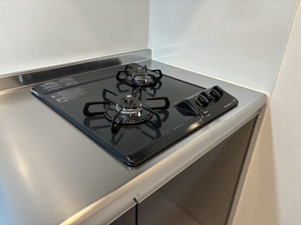 レジデンスh忍町の物件内観写真